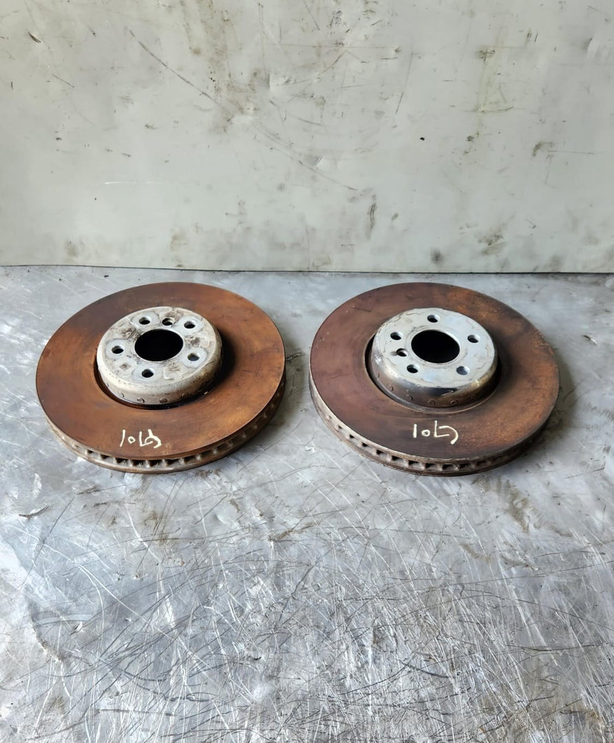 2018 BMW X3 Brake Disc 6860912 X3 Series G01 G02 G11 G15 G20 G30 and I20
