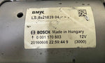 قم بتحميل الصورة إلى عارض الصور، OEM BMW F20 F21 F30 G30 B38 B48 Starter Motor Engine Petrol Bosch 8621839