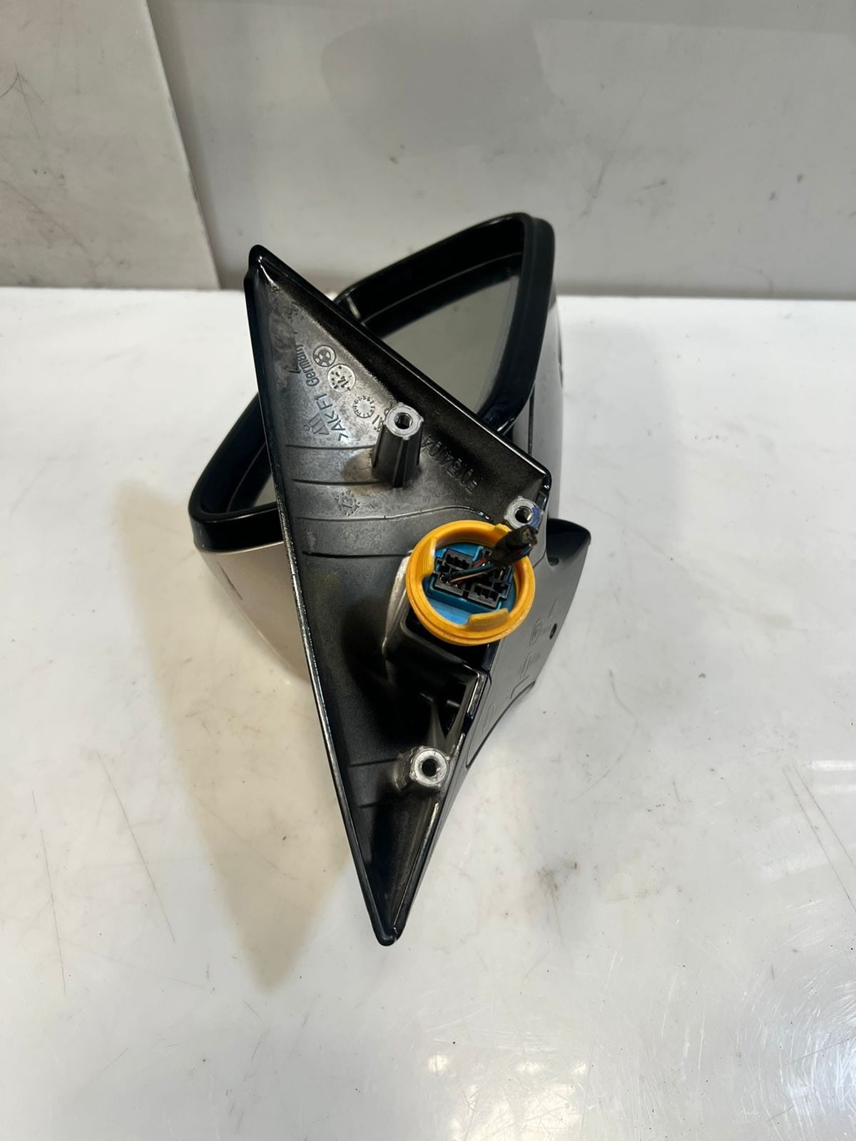 2013-2015 BMW 6 Series F12 F13 640i Door Mirror Right F0154104 OEM
