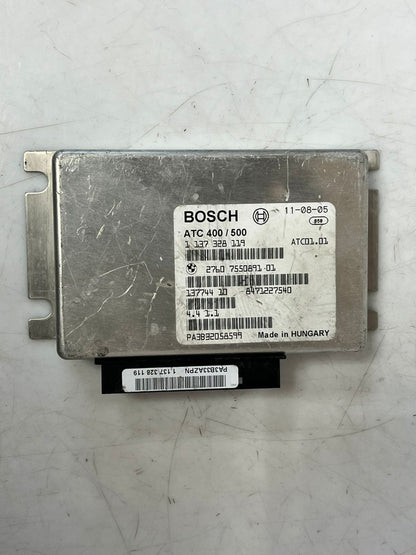 2006-2010 BMW X3 E83 X5 E53 Transfer Case Control Module 7550891 OEM