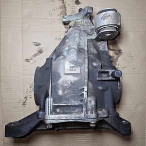 Mercedes Benz rear differential assembly A2053510008 C-Class W205 and GLC 3.066