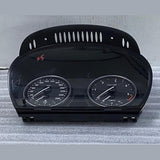 OEM BMW X5 X6 E70 E71 Instrument Cluster Gauge Speedometer 6976284