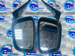 Load image into Gallery viewer, BMW 5 G30 G31 SIDE VIEW WING MIRRORS CAMERA POWERFOLDING RHD 9PINS PAIRS
