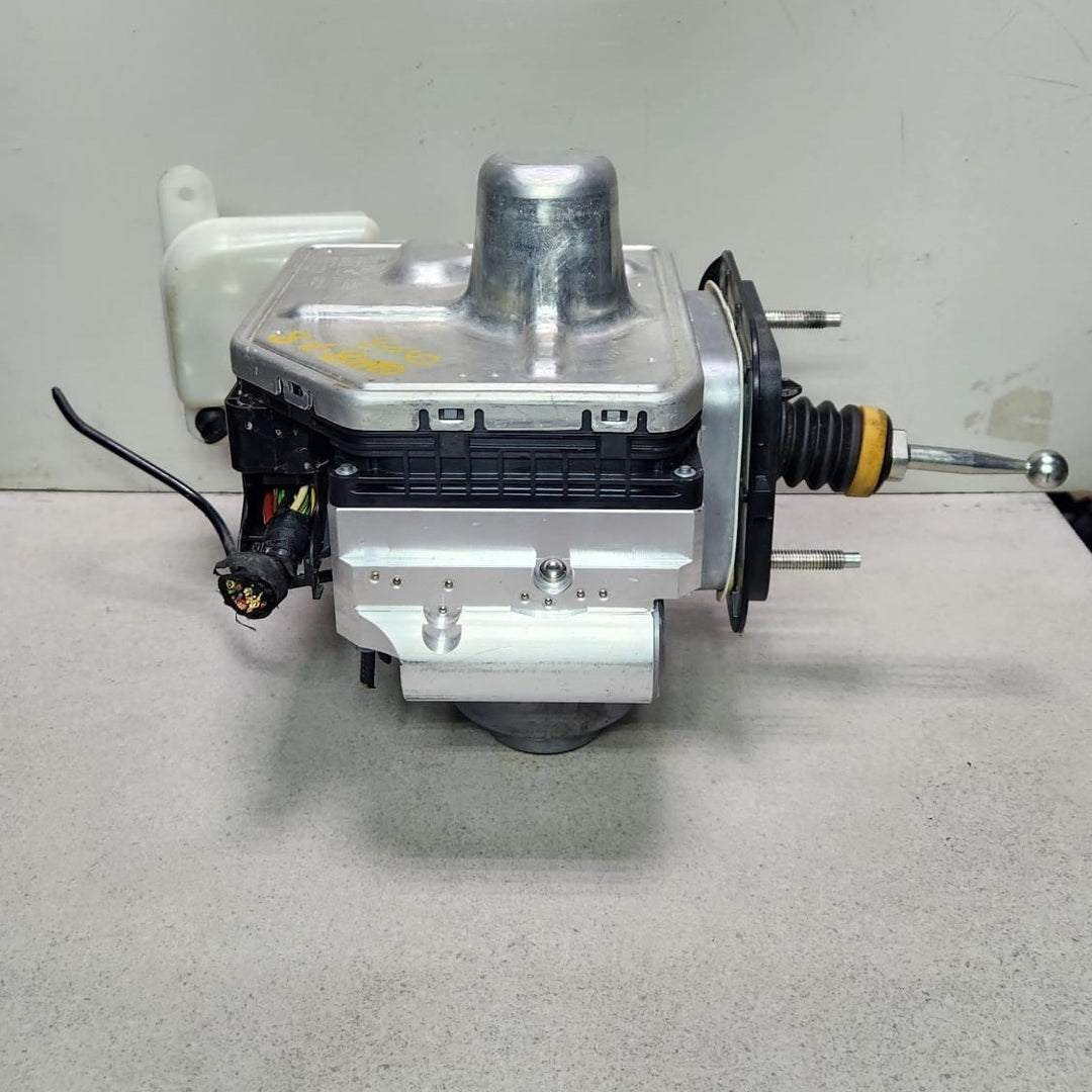 2019 BMW G07 X7 xDrive 30D ABS Hydraulic Block Control Unit 6897485 OEM