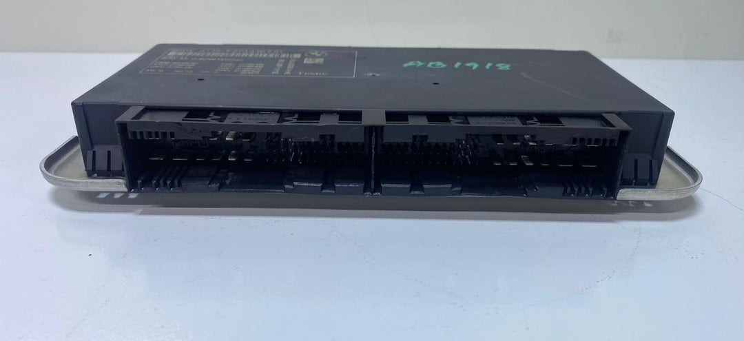 2011-2015 BMW 550i Footwell Light Control Module 9273630