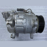 OEM BMW X5 G05 G11 G12 G30 G70 B58 A/C AIR CONDITIONING COMPRESSOR 9890655