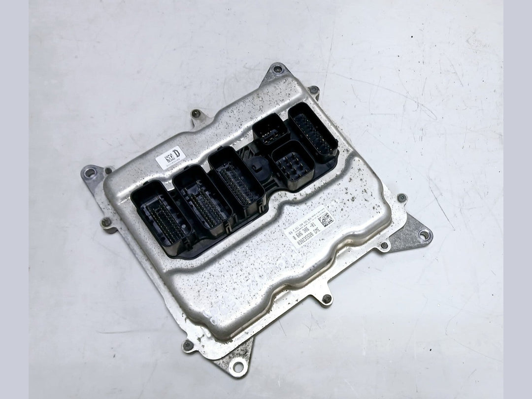 BMW 3, 5, X series F30 ,F10,F11,F25 N20 ENGINE CONTROL UNIT  MODULE DME 8606306