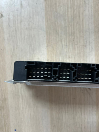 2009 BMW X6 Differential Lock Control Module 3360 7592780 X6, X5M, and X6M