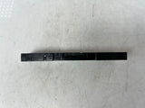 2000-2006 BMW X5 E53 Center Console Heated Seat Switch 6953941 OEM