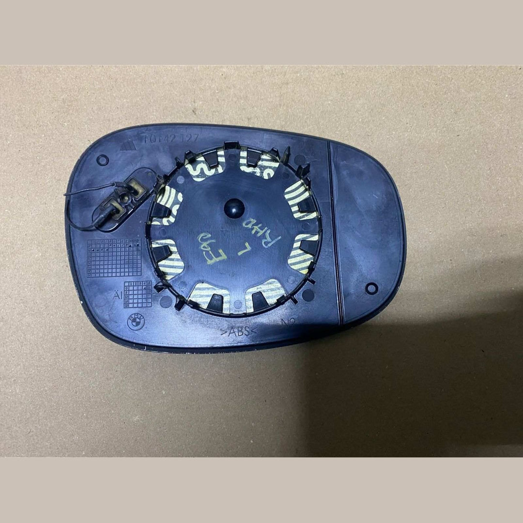 BMW Mirror Glass F0142127.3 Series E90 E91 E92 E93 and 1 Series E81 E82 E87 E88
