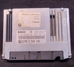 Load image into Gallery viewer, BMW 320/ 3 SERIES ENGINE ECU, E46 N42 318I 2002, P/N , ECU ONLY- 7508292
