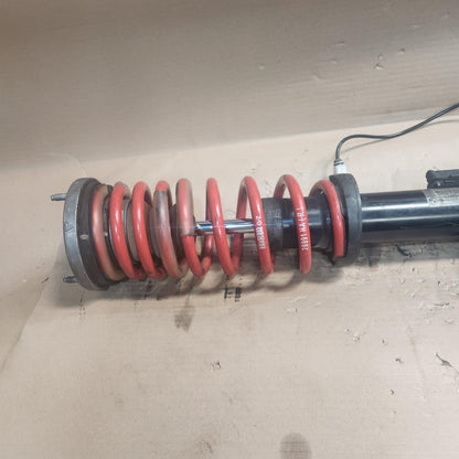 2010-2012 BMW 750i Rear Shock Absorber 6791674 7 Series F01 F02