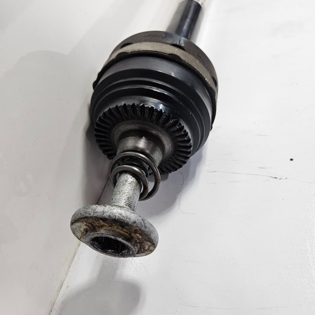 2018-2024 BMW X3 G01 Rear Left CV Axle Shaft 7953545 used