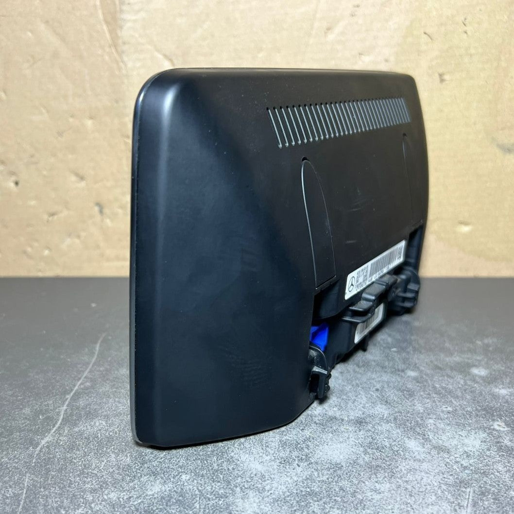 12-15 Mercedes-Benz W218 CLS Navigation Display Screen Monitor A218 9006005