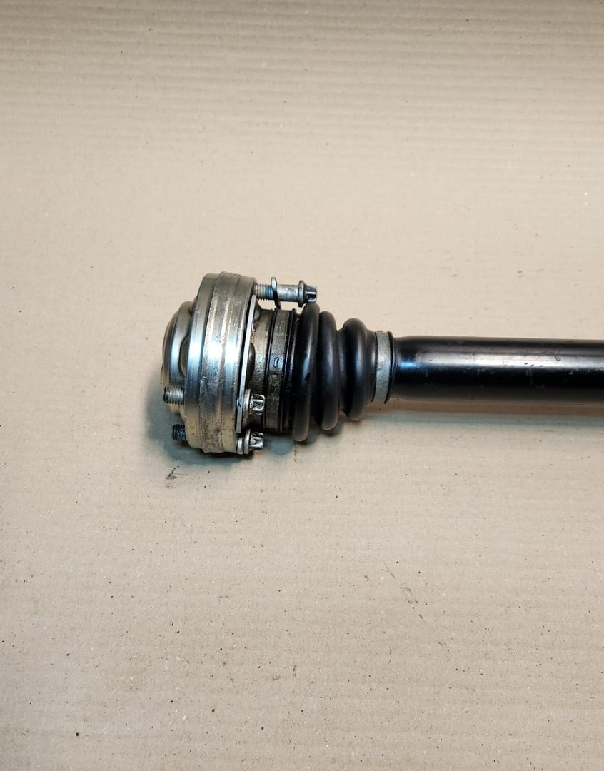 2007-2011 BMW 328i Rear Output Axle Shaft 7537716 328i E90  REAR RIGHT 