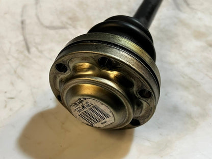 2000-2001 BMW X5 E53 3.0i and 3.0d Rear Drive Shaft AXLE 7500914 OEM