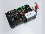 Load image into Gallery viewer, BMW 330I M340 G20 G22 POWER SUPPLY FUSE BOX CONTROL MODULE 8734161 OEM
