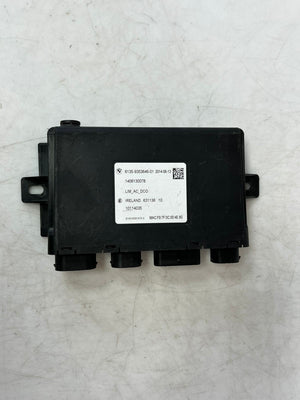 2014-2021 BMW i3 REX Battery Charging Control Module 9353646 OEM