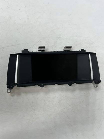 2011-2017 BMW X3 X4 F25 F26 6.5 inch Radio Information Display Screen 9269020