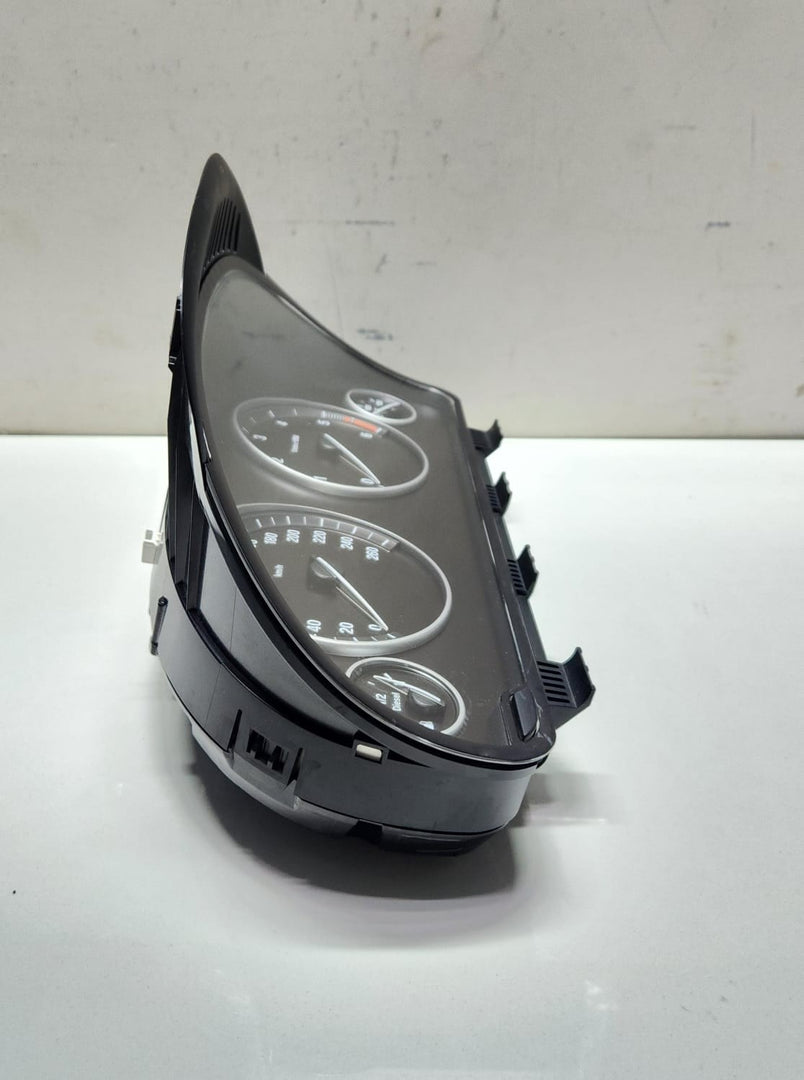 2011-2016 BMW 535i Instrument Cluster Speedometer 9291414 5 Series F10 F11 F18  