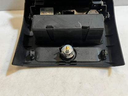 BMW 750Li 7' F01 F02 F03 F04 F10 F11 5' Rear Climate Control Unit 9245277 OEM