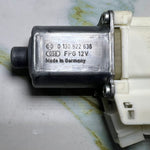 Load image into Gallery viewer, 10-14 Mercedes-Benz W212 E-Class Window Motor Front Right Side A212 9066702 OEM