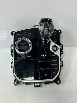 2019-2023 BMW 330i G15 G16 and M3 G80 Climate Control Module 5A32B47 OEM