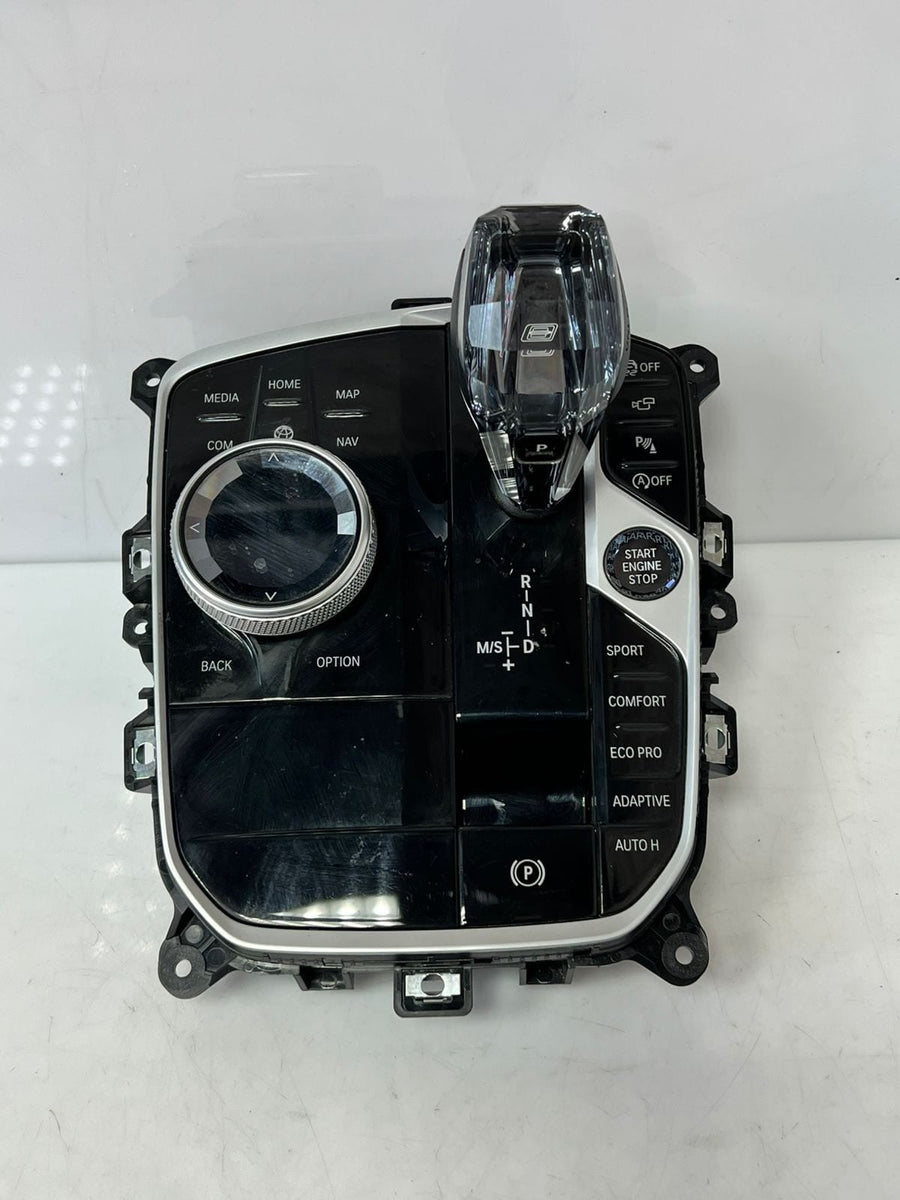 2019-2023 BMW 330i G15 G16 and M3 G80 Climate Control Module 5A32B47 OEM