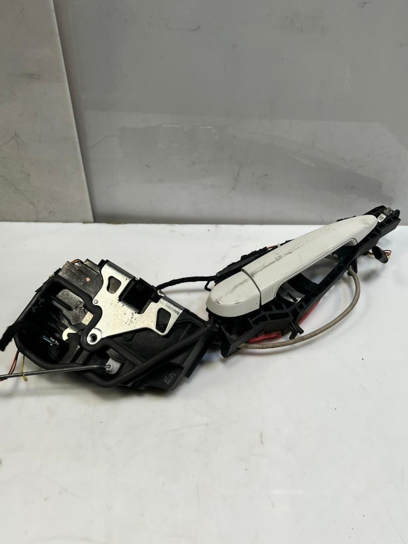 BMW F30 1 3 5 Series and X3 Front Left Door Lock Actuator 7229457 OEM
