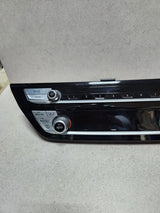 2017-2020 BMW 530i Ac Panel Control 5A09B29 G30 5 Series