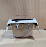Load image into Gallery viewer, BMW OEM G30 G31 REAR CENTRE CONSOLE AIR VENT GRILLE TRIM PANEL - 9357865