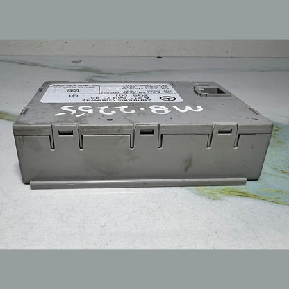 2006-2009 Mercedes E320 Central Gateway Control Module A2115407145 W211 E-Class