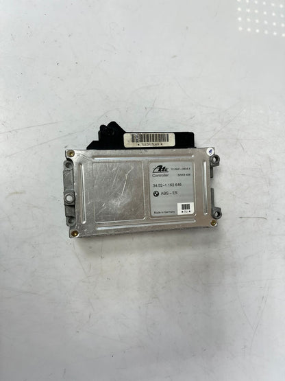 BMW 3 Series E36 Abs Control Module UNIT 1162646 OEM