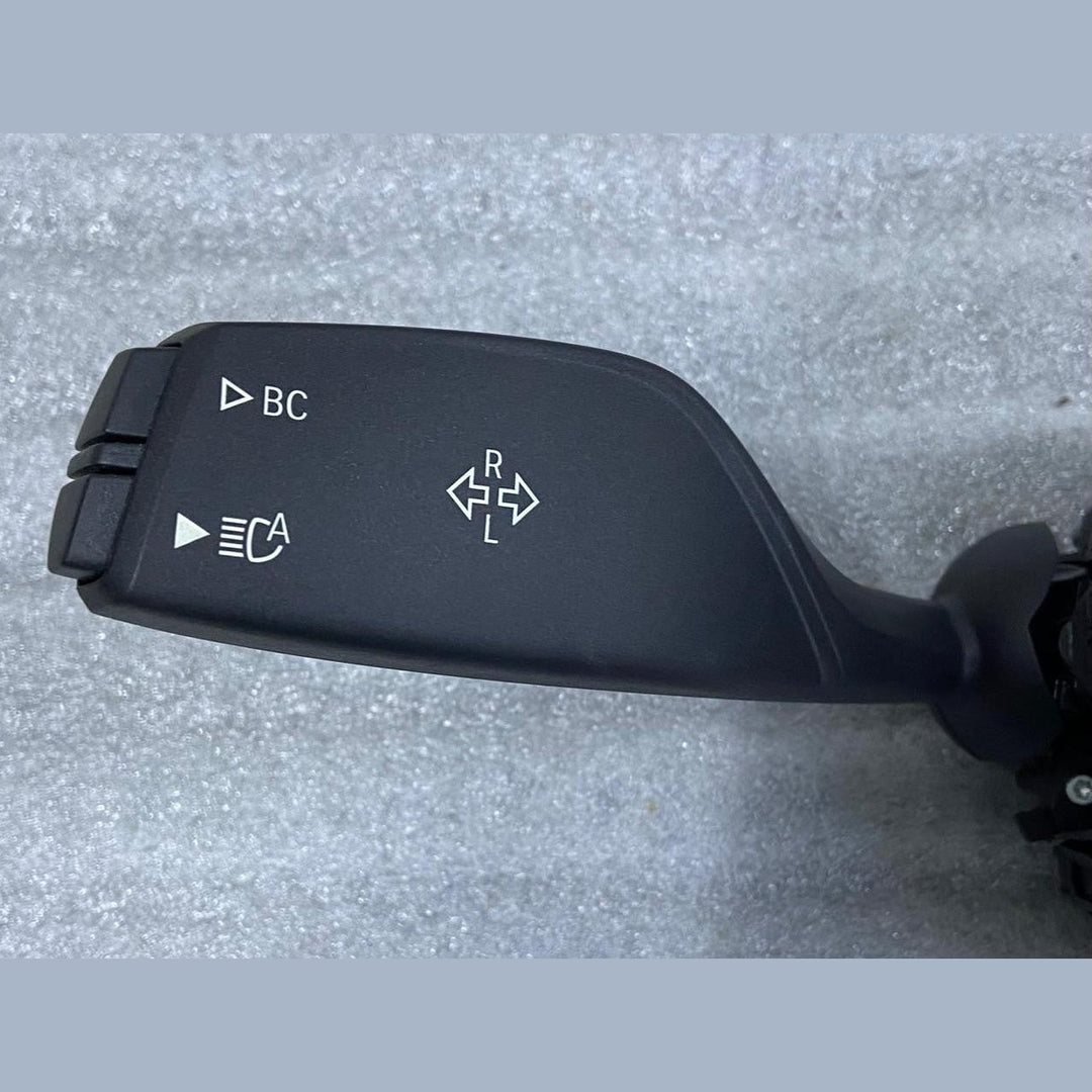 OEM BMW F90 M5 F91 M8 G30 Switch Steering Column Wiper Stalk Indicator 9472547
