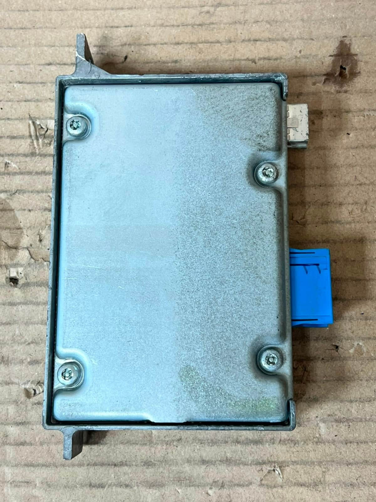 2012 BMW X5 E70 and X6 E71 E72 Camera Control Unit 9249214 OEM
