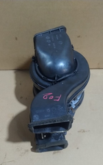Load image into Gallery viewer, BMW F01 F02 F07 F10 REAR BLOWER UNIT BLOWER MOTOR RESISTOR P/N 9138176
