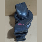 BMW F01 F02 F07 F10 HINTEN GEBLÄSEEINHEIT GEBLÄSEMOTOR-WIDERSTAND TN 9138176