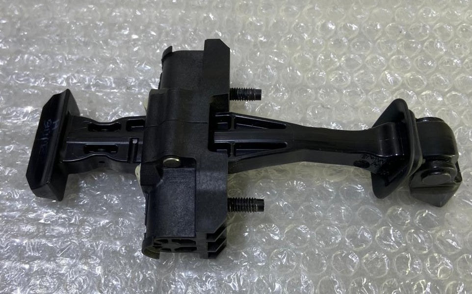 2020–2023 BMW 228i / M235i F44 Rear Right Door Hinge Check Strap Stopper 7448039