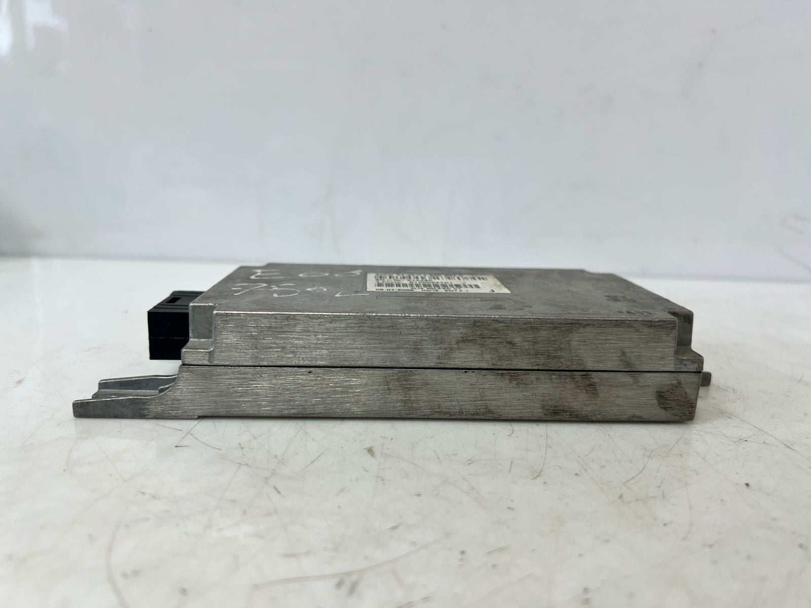 1996-98 BMW Z3 7' E65 E66 E67 Voice Control Input System Module 6960807 OEM