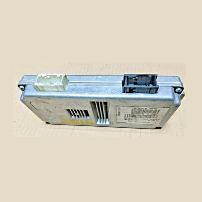 BMW F15 F16 F25 F26 ICAM 4 Cam ECU Camera module 9396831 I8