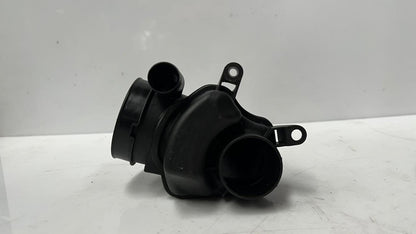 2012-2016 BMW M5 Air Intake Tube OEM left driver side 1371 7843276