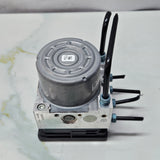 Bremseneinheit BMW F39 F45 F46 ABS DSC Pumpen-Steuergerät 7915661 OEM