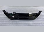 قم بتحميل الصورة إلى عارض الصور، OEM BMW X4 X3 G02 G01 AC CLIMATE CONTROL SWITCH RADIO PANEL 5A47C38