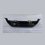 OEM BMW X4 X3 G02 G01 AC CLIMATE CONTROL SWITCH RADIO PANEL 5A47C38