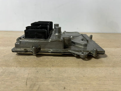 2012-2015 BMW 640i Engine Control Module 8616314 N55 F02 