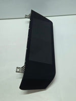 Load image into Gallery viewer, 9826556-2021 BMW G26 RHD Central Information Display OEM