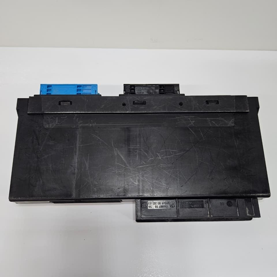 BMW X1 E84 Junction Box Body Control Unit 9267205 OEM