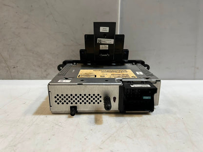 2006-2015 Mini Cooper R56 and R57 NAVIGATION CD Radio 3456879