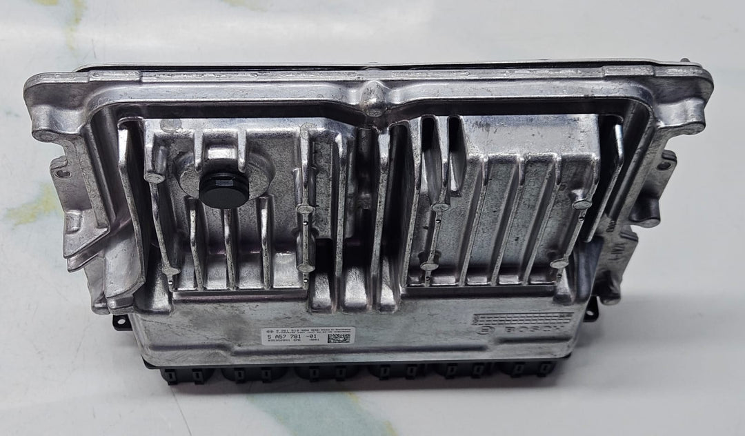 2022-2024 BMW 330i G20 B48 Engine Control Module ECO Only 5A57781 OEM