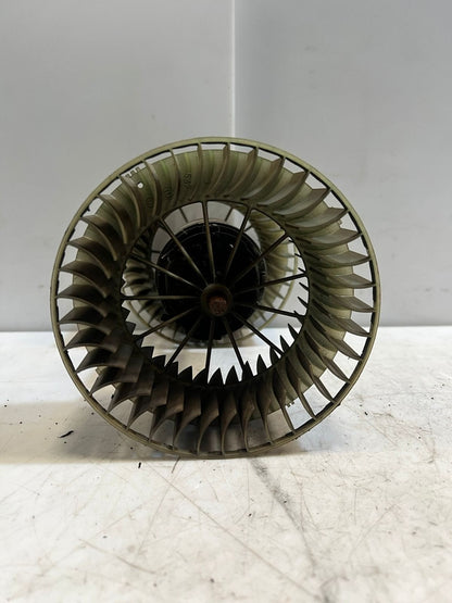 BMW E32 7 Series E34 5 Series 12V HVAC Heater Blower Motor 1374377 OEM